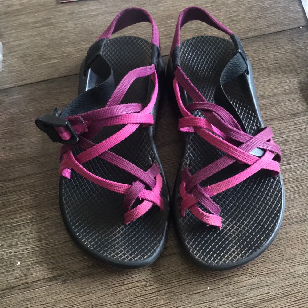Chacos women’s 7